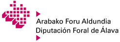 Diputación Foral de Álava / Arabako Foru Aldundia
